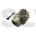 H0156-S Steel Pinion Z19